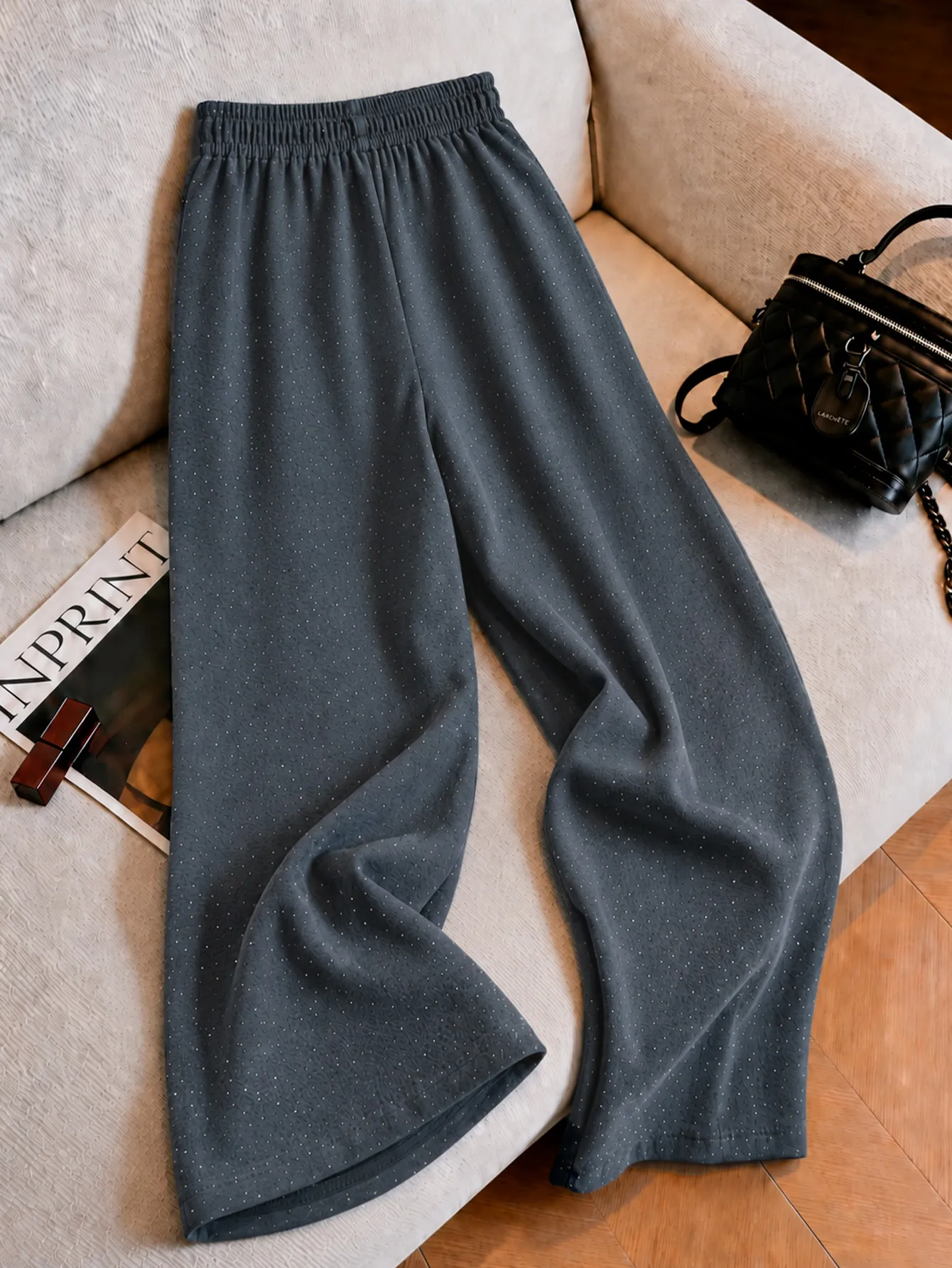 AD2523 GRIS,CAFE Y CREMA 11681